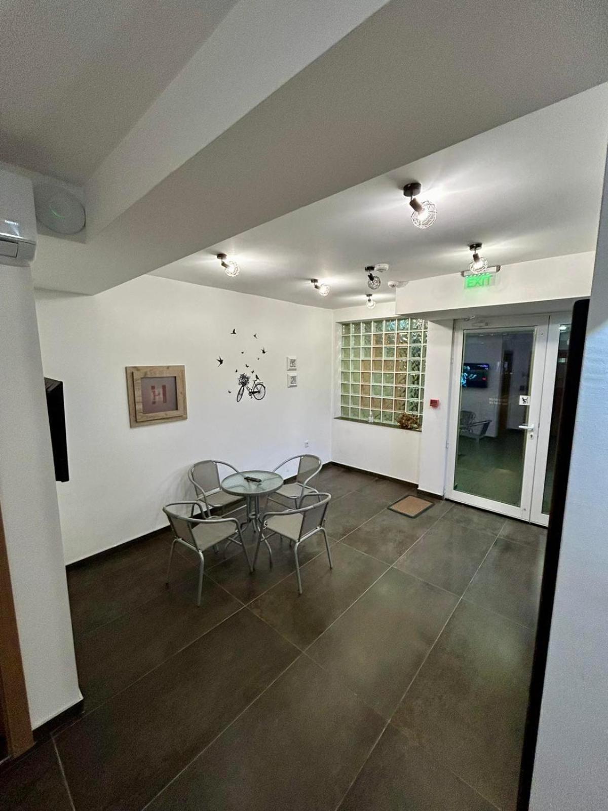 Boulevard Luxury Apartments City Center Ohrida Exterior foto