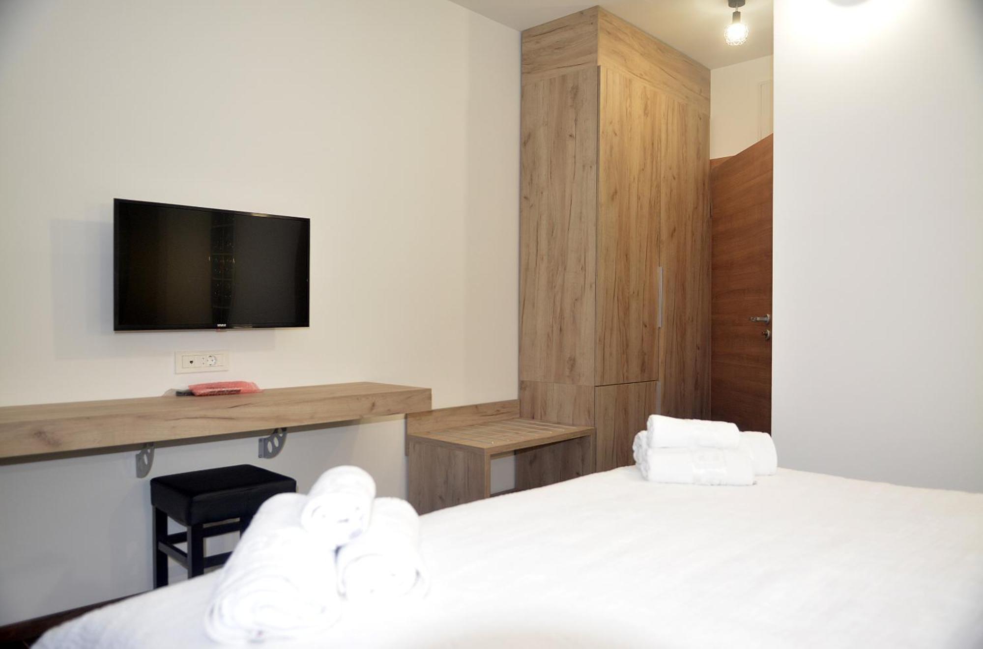 Boulevard Luxury Apartments City Center Ohrida Exterior foto