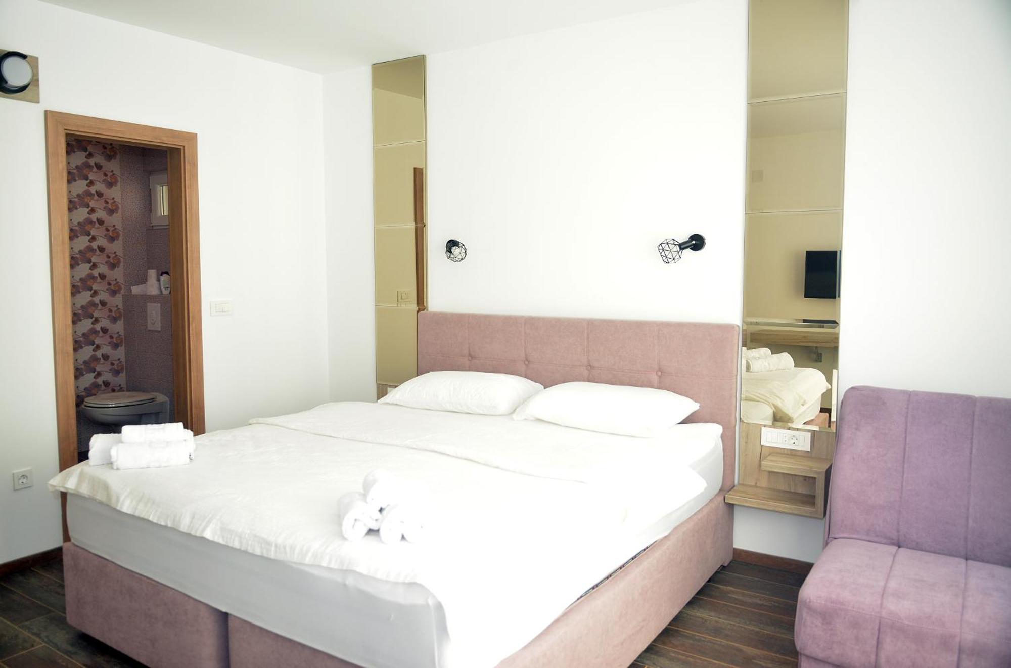 Boulevard Luxury Apartments City Center Ohrida Exterior foto