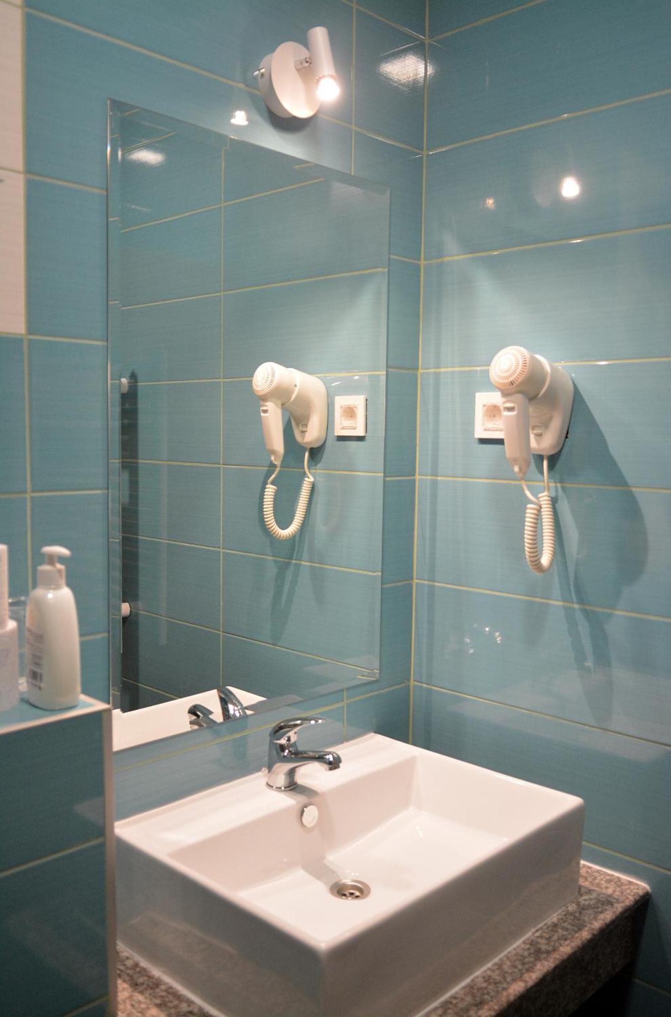 Boulevard Luxury Apartments City Center Ohrida Exterior foto