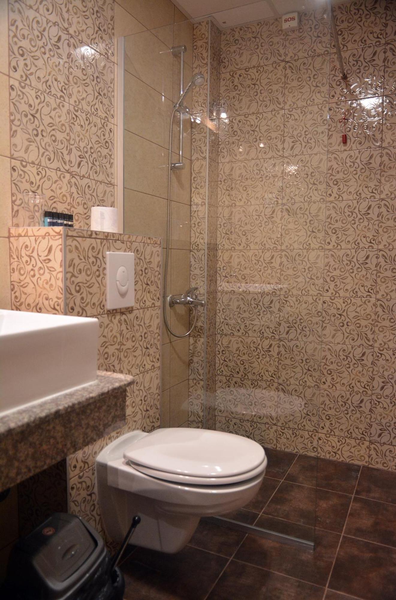 Boulevard Luxury Apartments City Center Ohrida Exterior foto