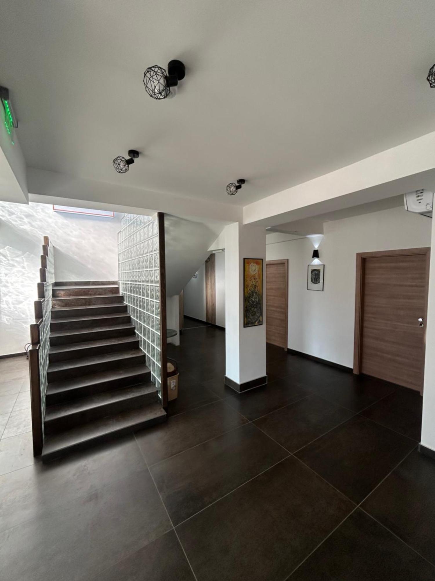 Boulevard Luxury Apartments City Center Ohrida Exterior foto