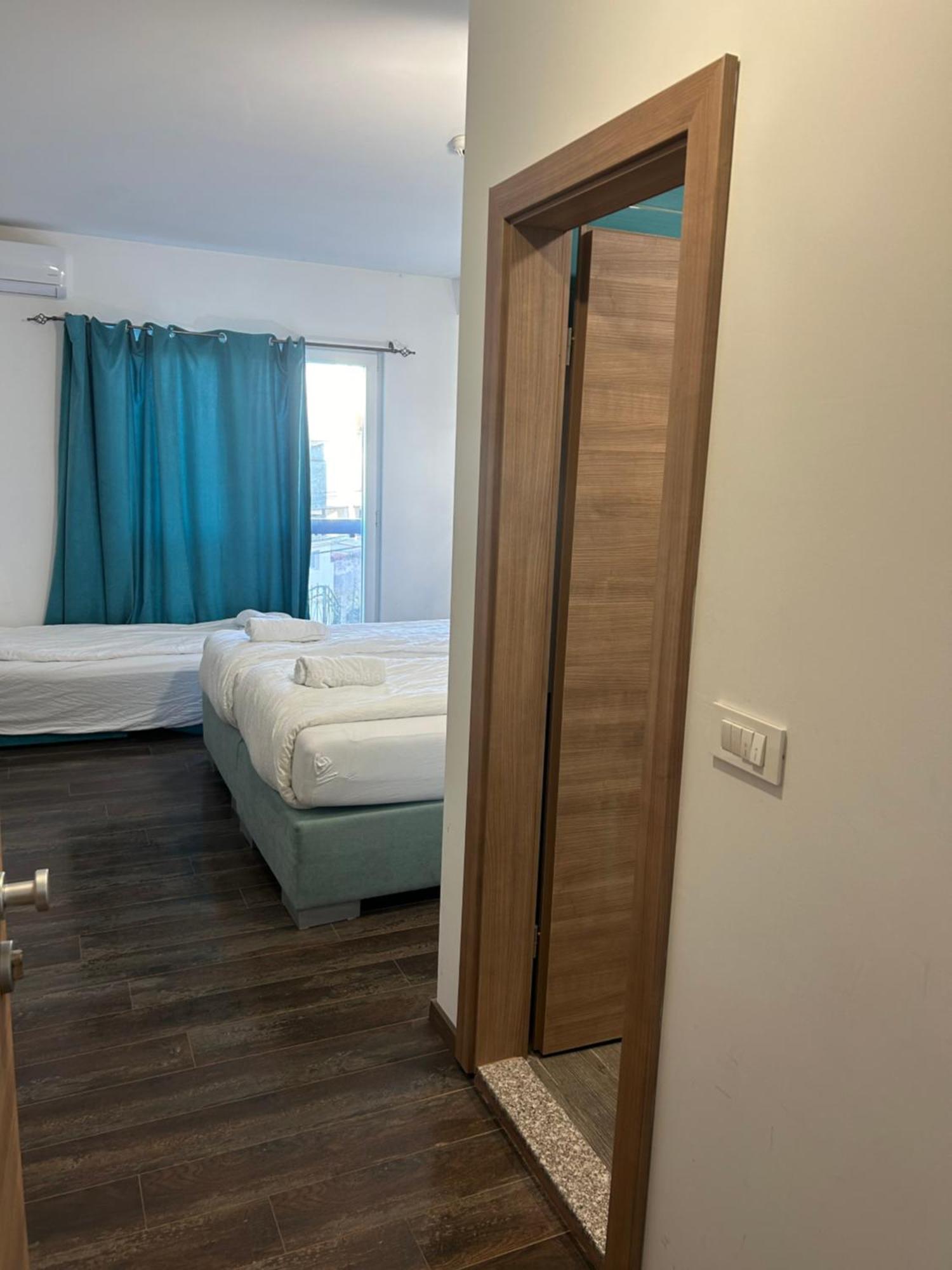 Boulevard Luxury Apartments City Center Ohrida Exterior foto