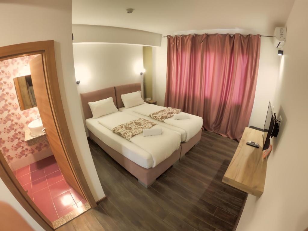 Boulevard Luxury Apartments City Center Ohrida Exterior foto