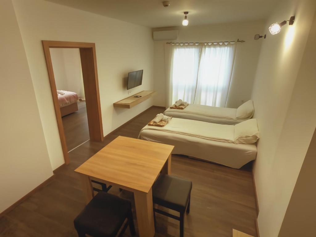 Boulevard Luxury Apartments City Center Ohrida Exterior foto