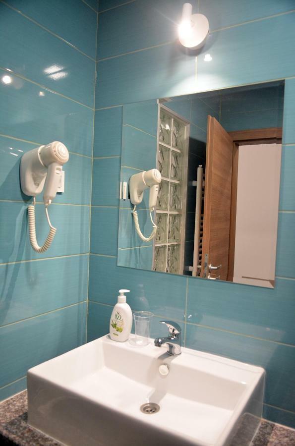 Boulevard Luxury Apartments City Center Ohrida Exterior foto